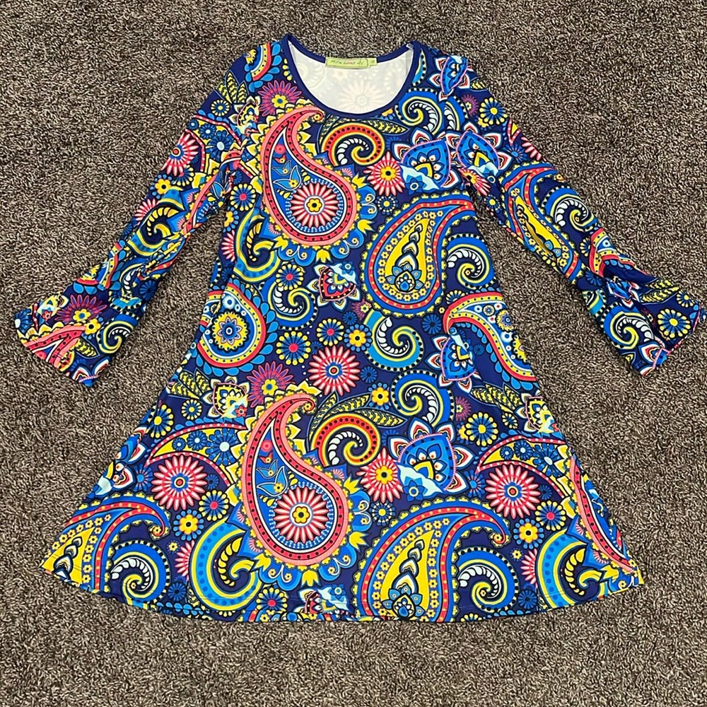 Millie loves Lily dress in size 10